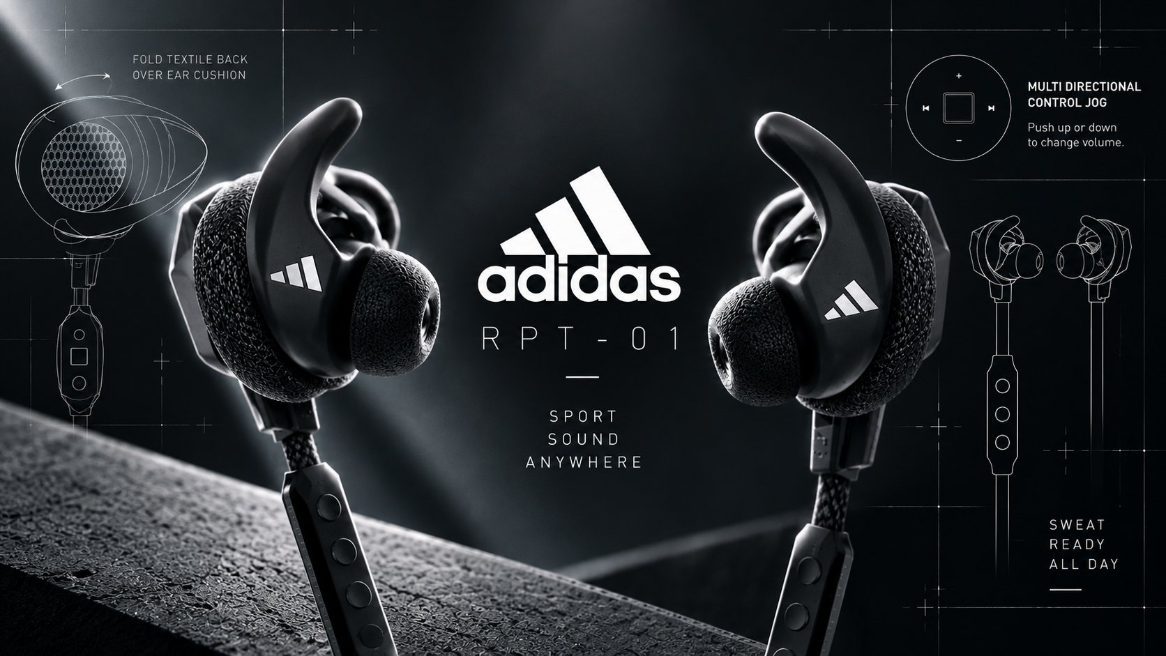 Adidas FWD-01 Guides