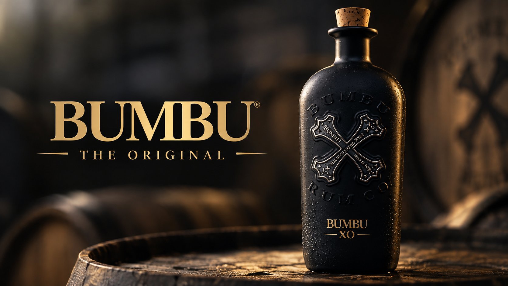 Bumbu XO — Launch Film