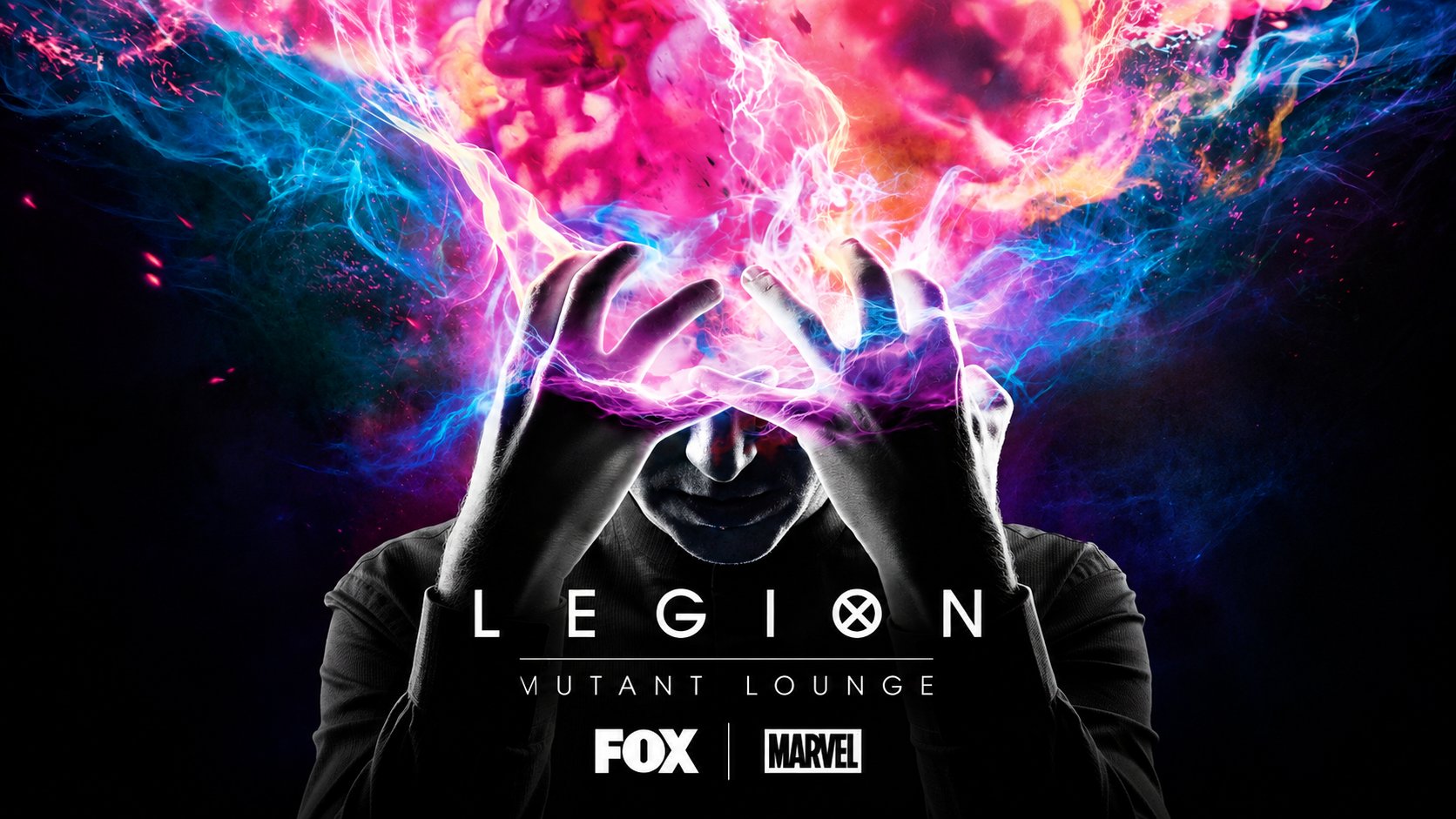 Fox Legion — Mutant Lounge