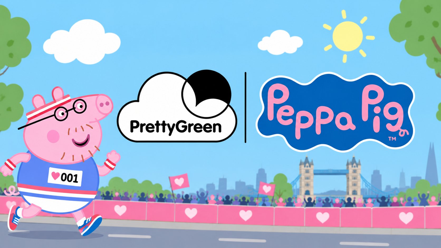 Peppa Pig — Awards Films
