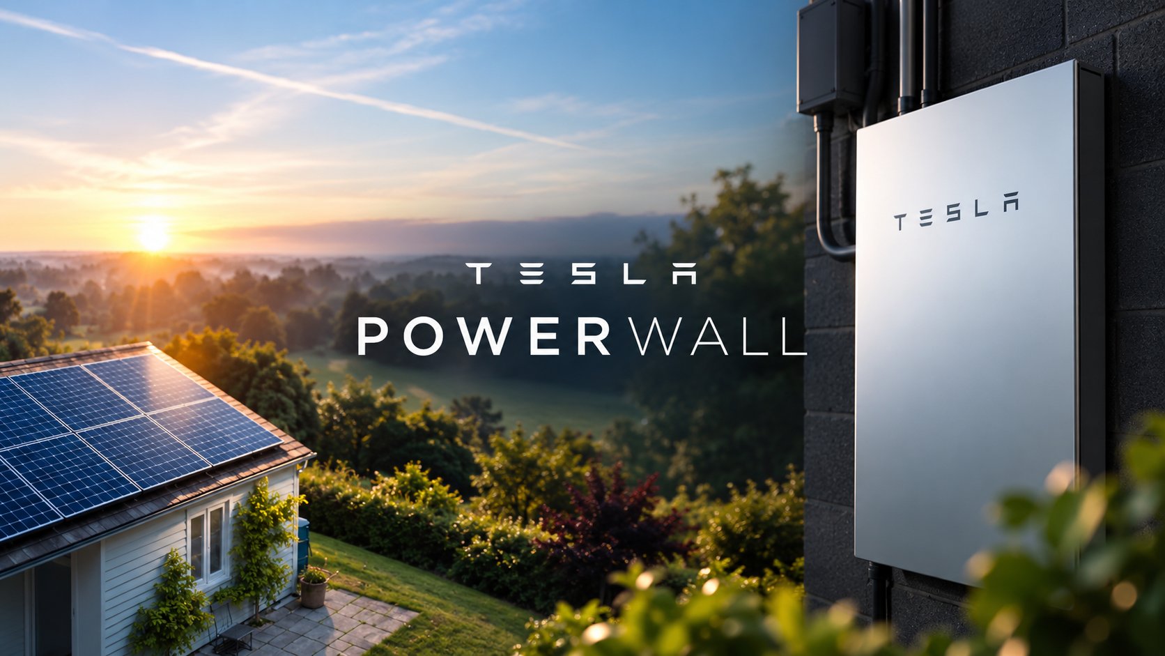 Tesla — Robert Llewellyn