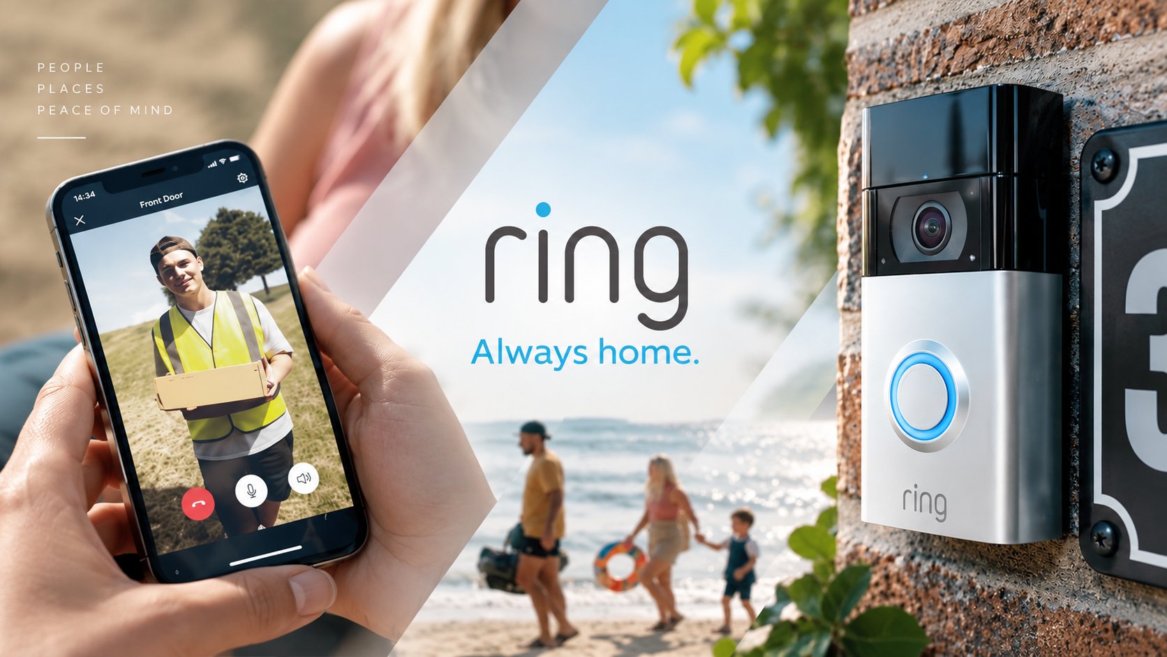 Ring — Neighbour Stories